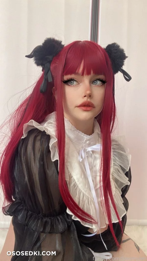 Sophie Snomster - Rizu-kyun - Sono Bisque Doll Wa Koi O Suru  My Dress-up Darling - 3