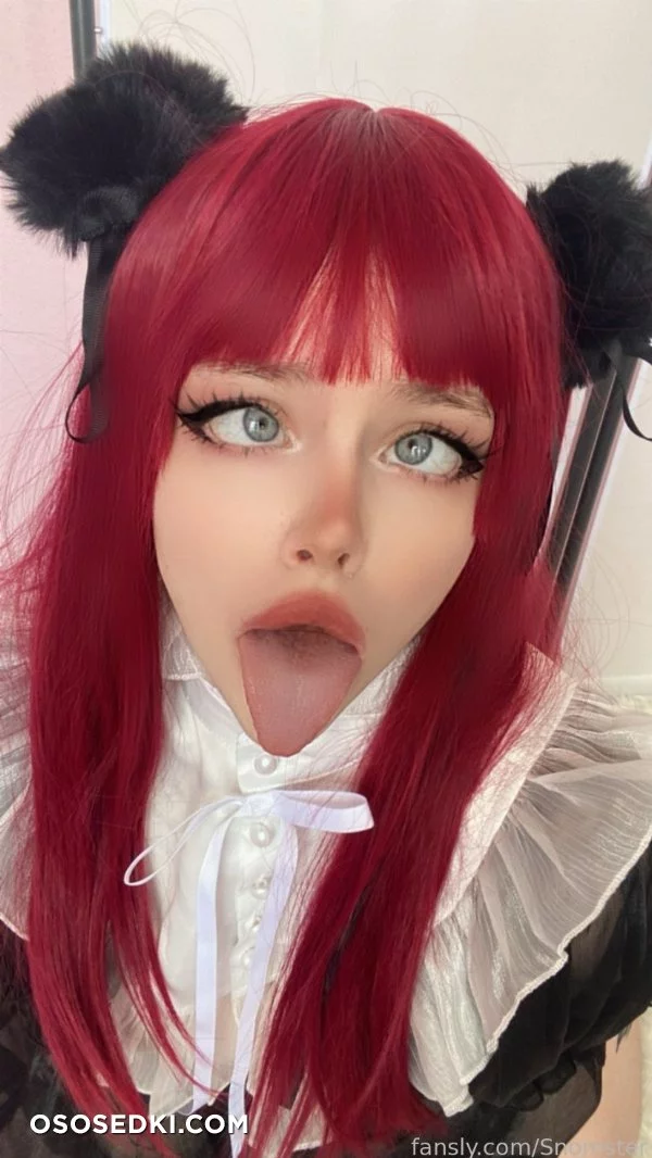 Sophie Snomster - Rizu-kyun - Sono Bisque Doll Wa Koi O Suru  My Dress-up Darling - 4