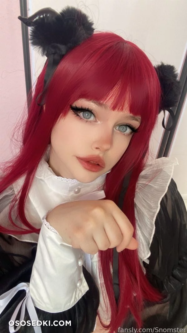 Sophie Snomster - Rizu-kyun - Sono Bisque Doll Wa Koi O Suru  My Dress-up Darling - 5