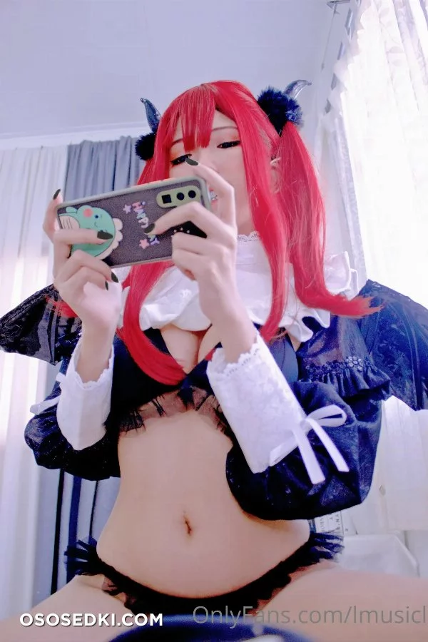 Lmusicl  Mewjiic - Rizu-kyun - Sono Bisque Doll Wa Koi O Suru  My Dress-up Darling - 3