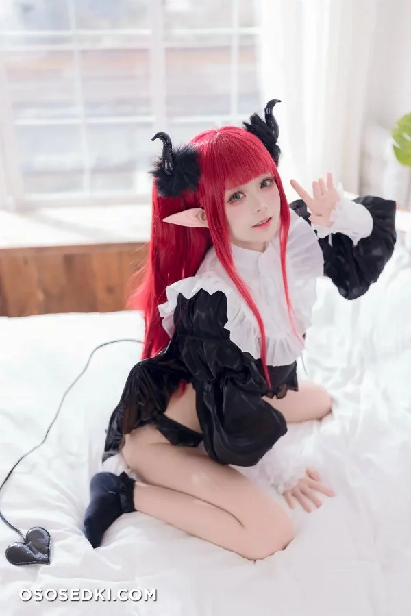 Jiuqi - Rizu-kyun - Sono Bisque Doll Wa Koi O Suru  My Dress-up Darling - 3
