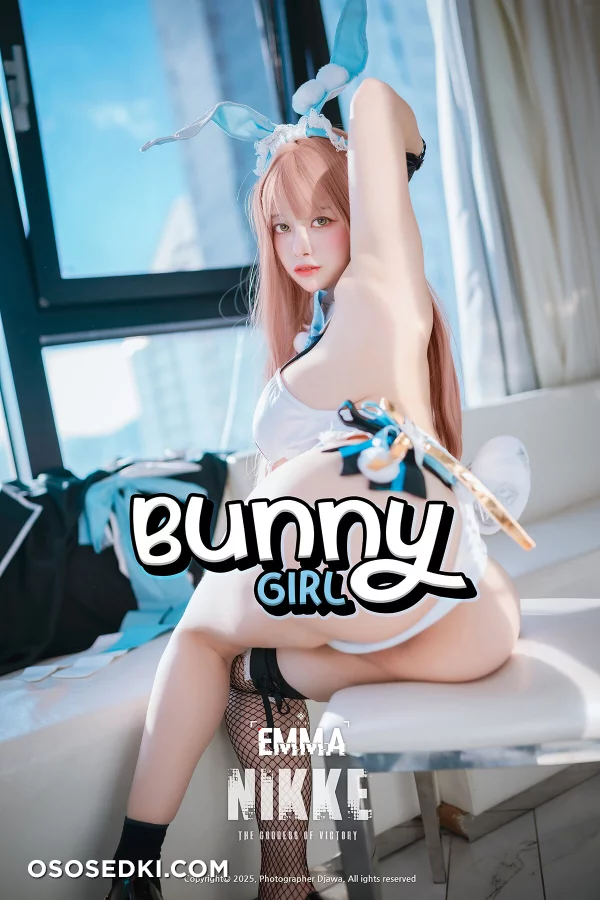 ZziZzi - Emma - Goddess Of Victory Nikke - 2
