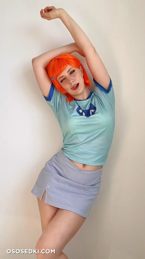 Fleurxy - Gwen Tennyson - Ben 10 - 3