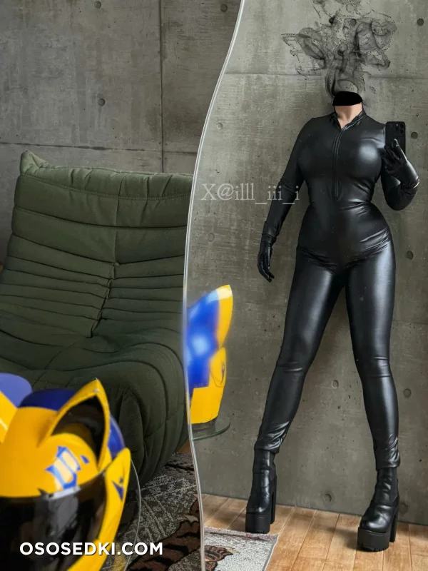 illl_iii_i - Celty Sturluson - Durarara - 4