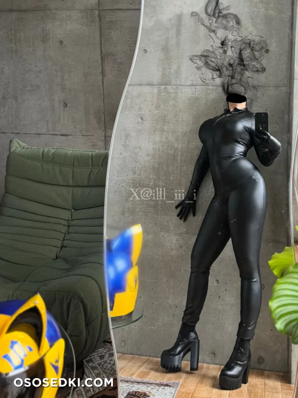 illl_iii_i - Celty Sturluson - Durarara - 5