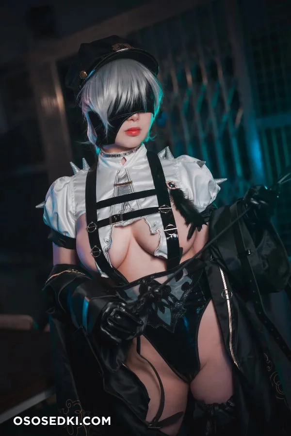 ZziZzi - 2b - Nier Automata - 5