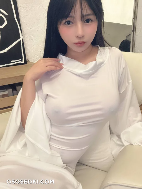 桜井宁宁 –  圣诞幽灵娘 - 3