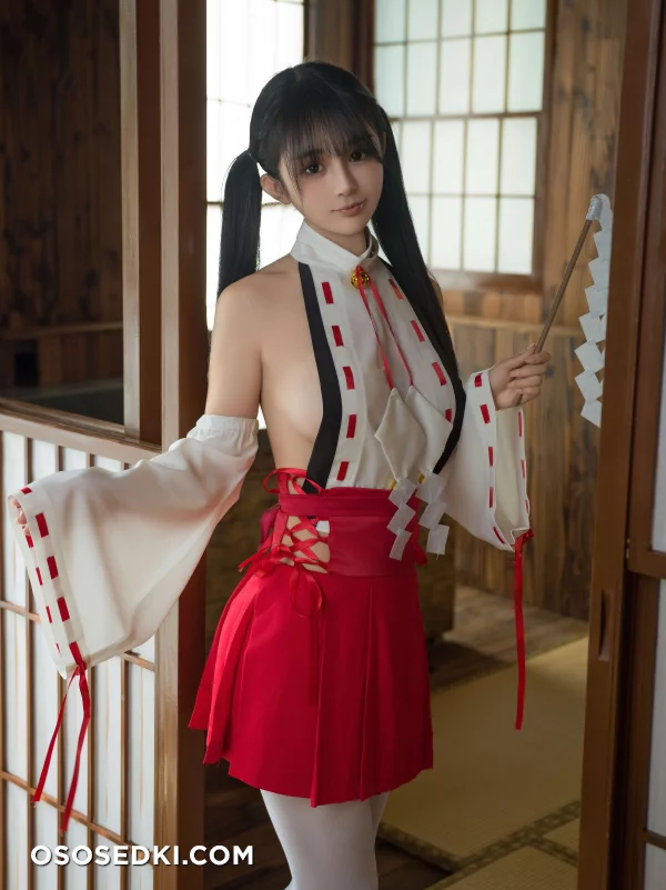 桜井宁宁 – 纺愿缘结 - 5