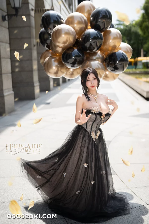 [HaneAme雨波] 雨波生日個展 - 2