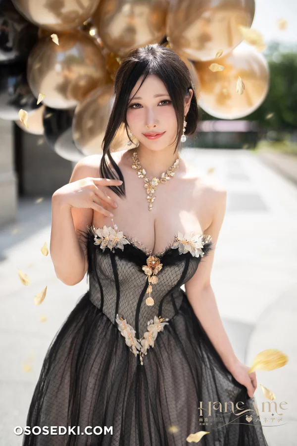 [HaneAme雨波] 雨波生日個展 - 4