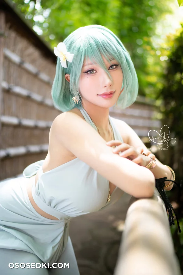 [HaneAme雨波] 熱帶度假｜ DOAXVV Tamaki - 4