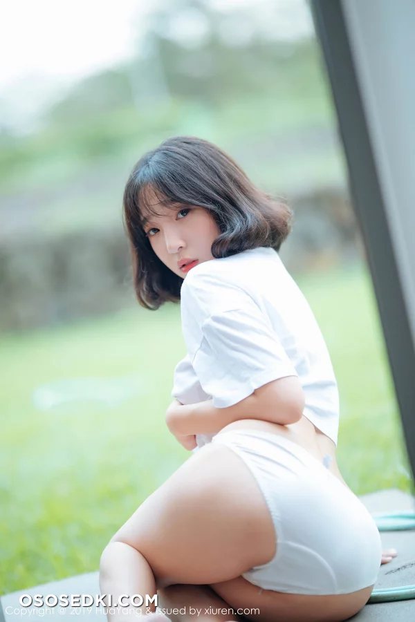 [HuaYang花漾] vol.109 Kang Inkyung 姜仁卿 - 5