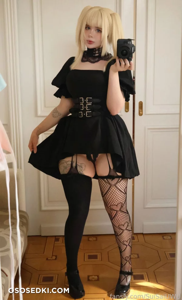 Frauleinmilk - Ani - Grok - 4