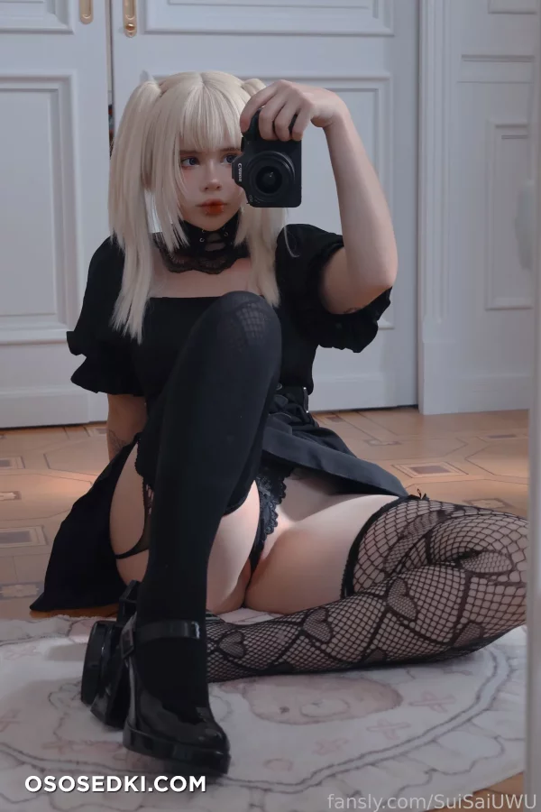 Frauleinmilk - Ani - Grok - 5