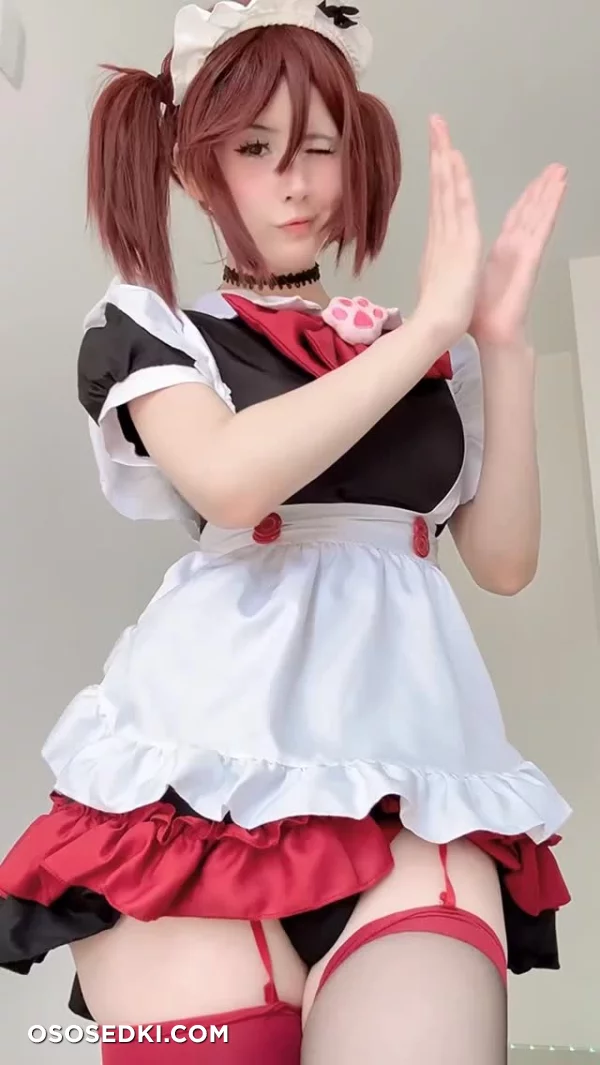 Lizyhsan  Astolfitolizy - Momo Ayase - Dandadan - 4