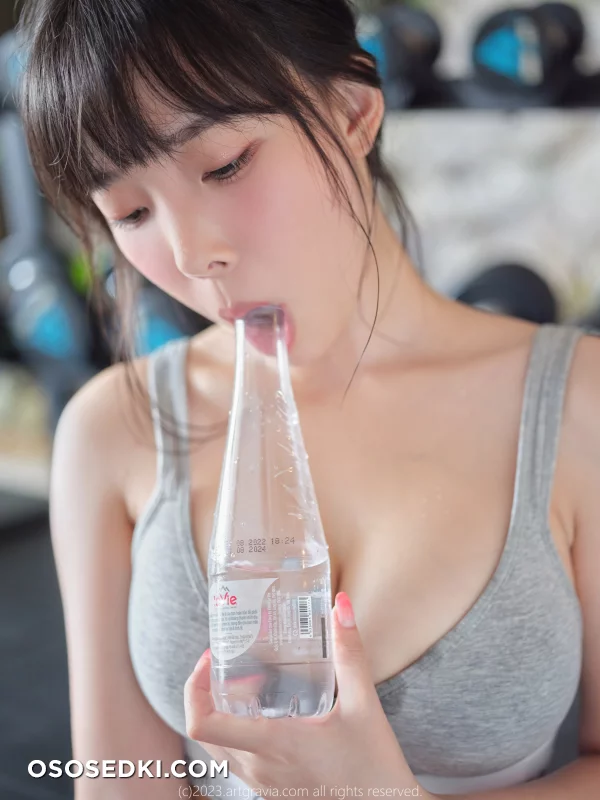 Kang In-kyung (강인경) - AG.521 - 2