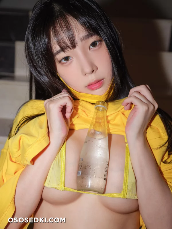 Kang In-kyung (강인경) - AG.303 - 2