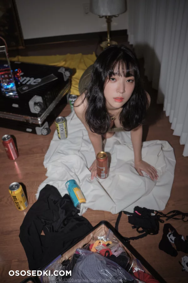 Kang In-kyung (강인경) - AG.190 - 5