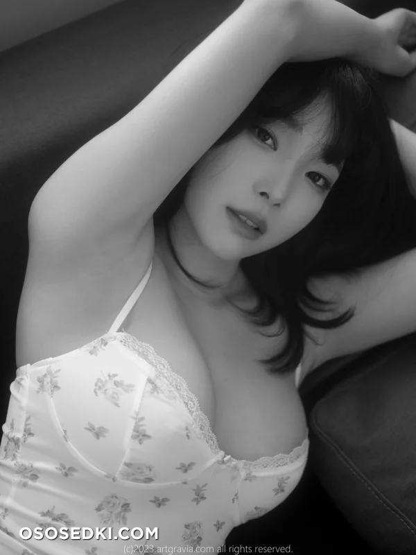Kang In-kyung (강인경) - AG.508 - 2