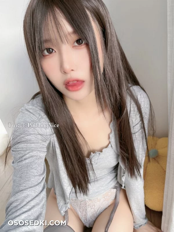 #布丁大法 – NO.073 吊带 - 2