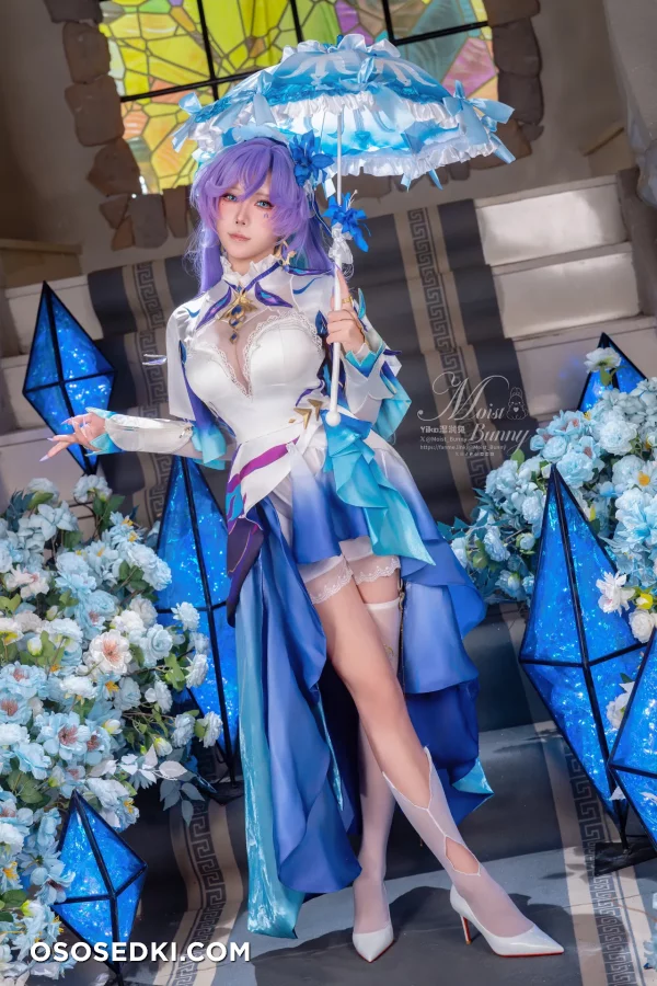 Yaokoututu  Niantutu - Cantarella - Wuthering Waves - 2