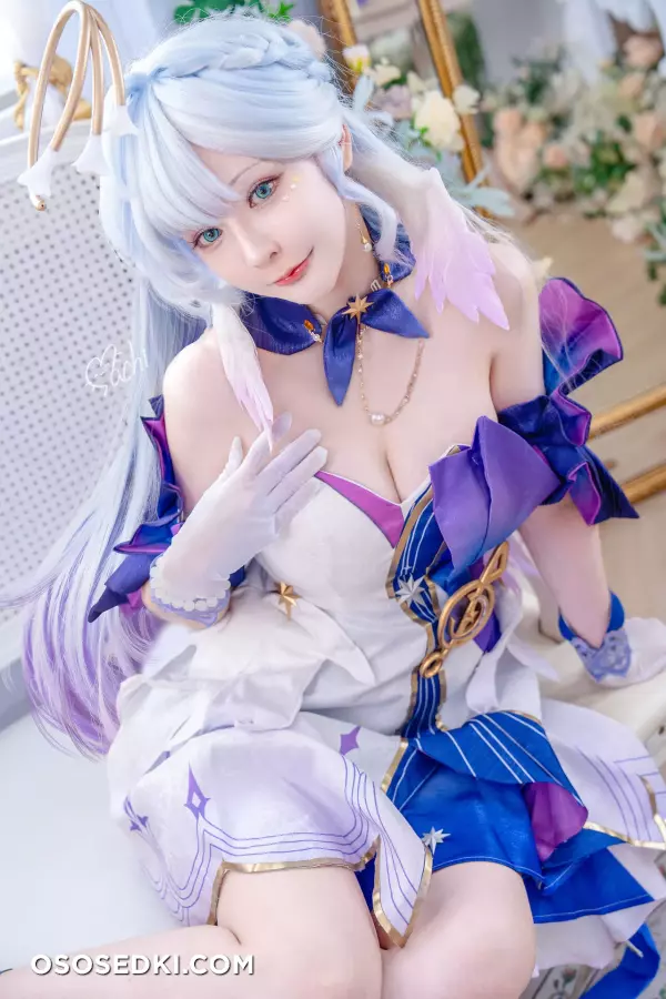 Machi - Robin (Honkai: Star Rail) - 3