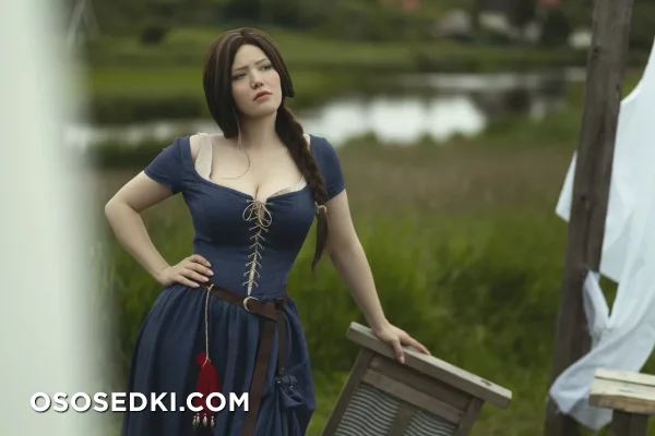 Lada Lyumos -  - Kingdom Come Deliverance - 2