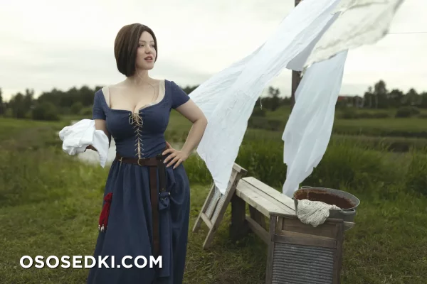 Lada Lyumos -  - Kingdom Come Deliverance - 3
