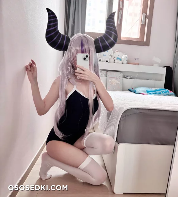 Nene - Laplus Darknesss - Hololive - 3