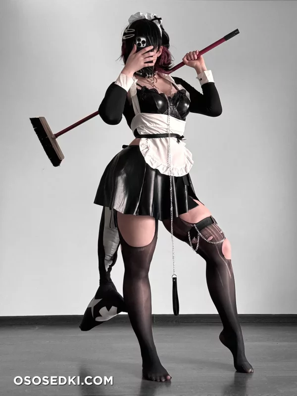 Qiandai Yiyu - Ellen Joe - Zenless Zone Zero - 5