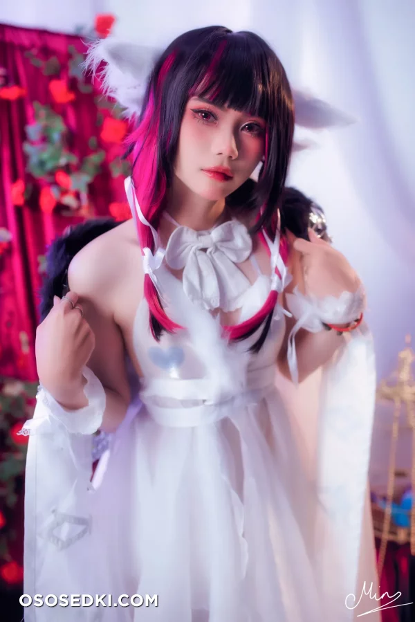 Miinmeow - Columbina - Genshin Impact - 3