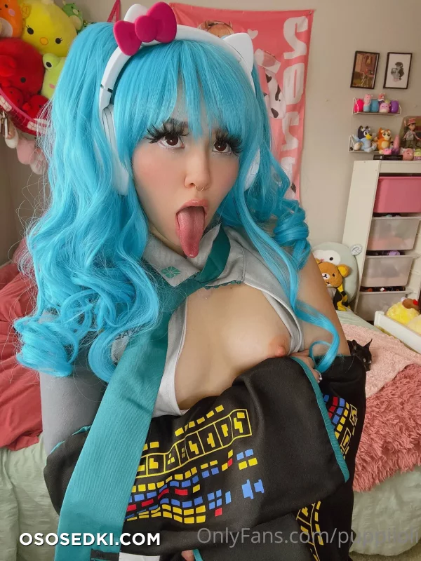 Puppiloli - Miku Hatsune - Vocaloid - 4