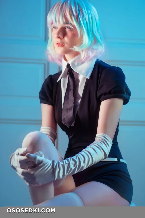 Shaeunderscore - Diamond - Houseki No Kuni - 5