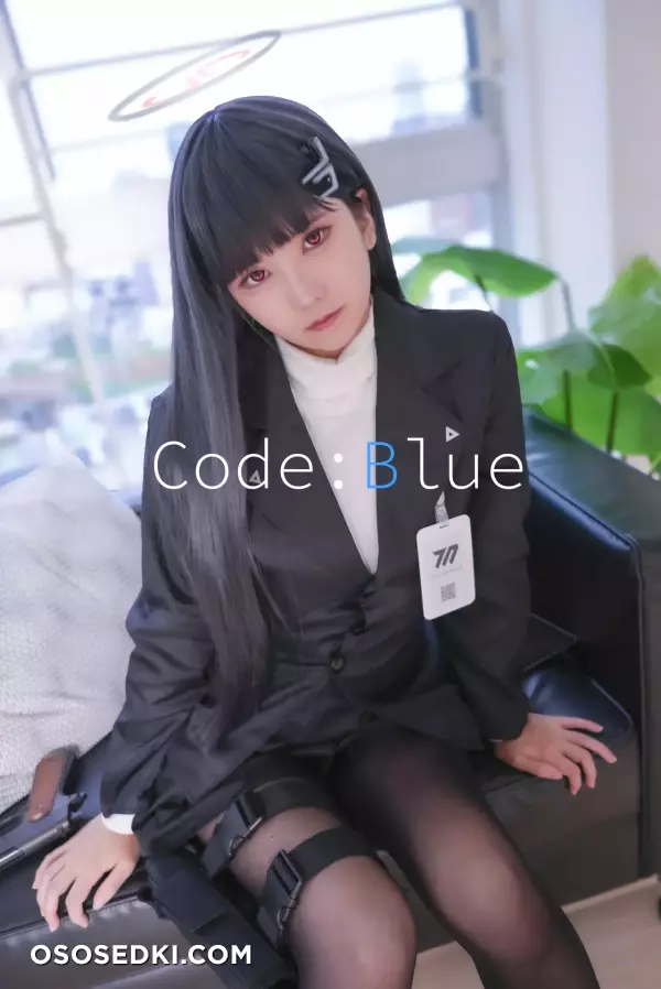 Souma Ruki - Rio Tsukatsuki 蒼馬月葵 - 調月リオ - 2