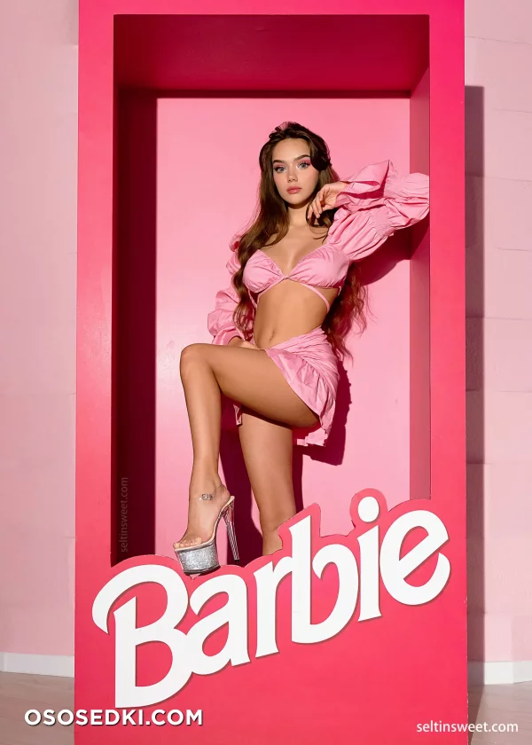 Seltin Sweet - Barbie - 2