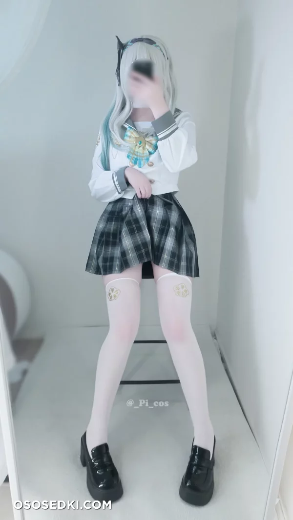 Pi - Firefly - Honkai Star Rail - 4