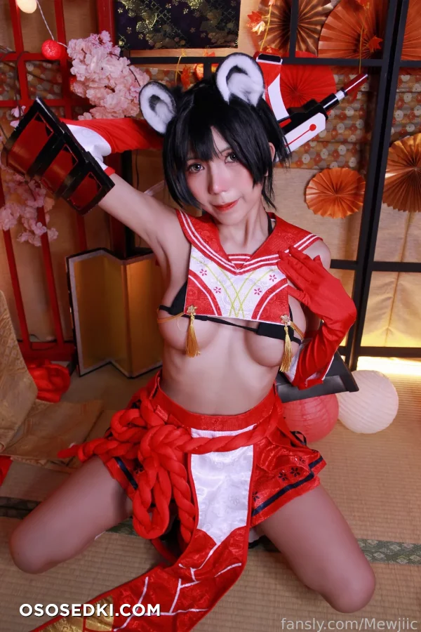 Lmusicl  Mewjiic - Tsubaki Kasuga - Blue Archive - 5