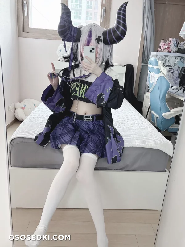 Nene - Laplus Darknesss - Hololive - 3