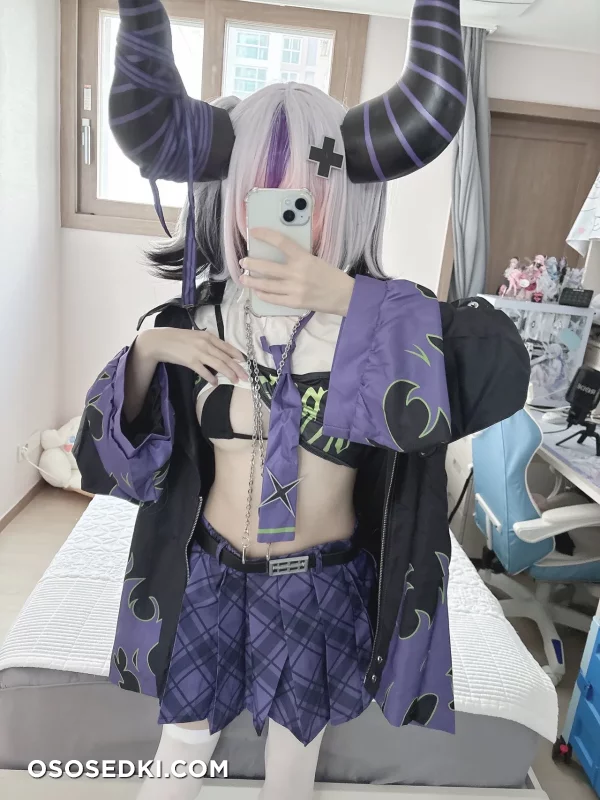Nene - Laplus Darknesss - Hololive - 4