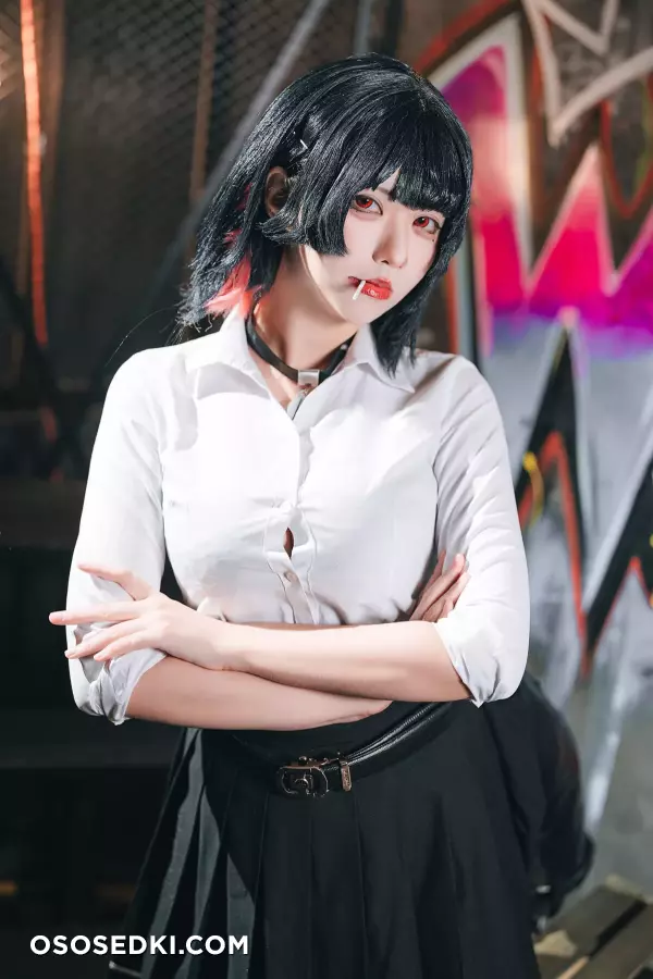 小空SORA - 绝区零 艾莲乔 - 3