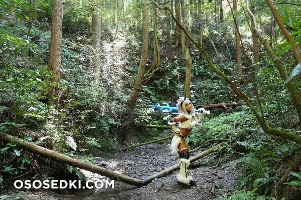 Non - Kirin - Monster Hunter - 3