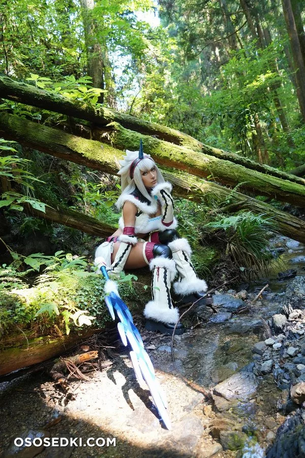Non - Kirin - Monster Hunter - 4