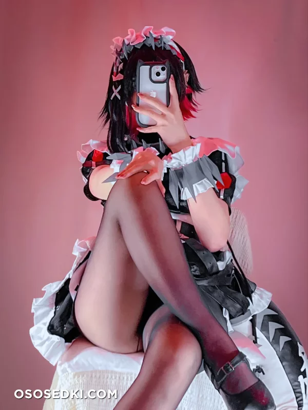 Ayame - Ellen Joe - Zenless Zone Zero - 2