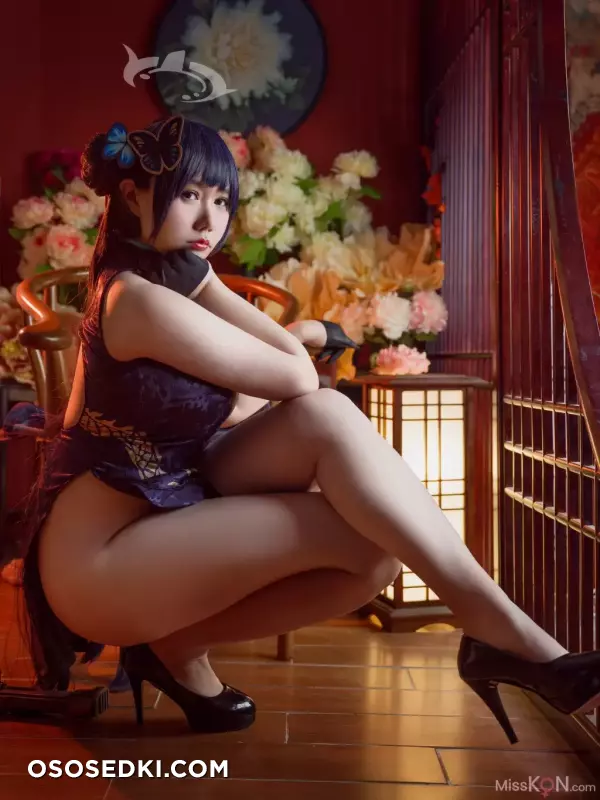 麻花麻花酱: 2023年04月合集  - 5