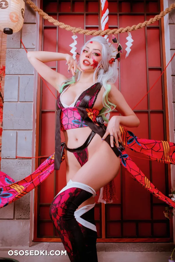 Byoru - Daki - Kimetsu No Yaiba  Demon Slayer - 3