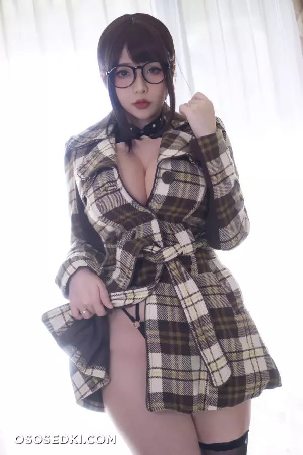 Hana Bunny - Flasher - 3