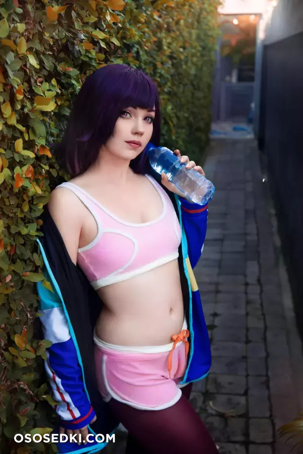 Caticornplay - Shizuka Mikazuki - 5