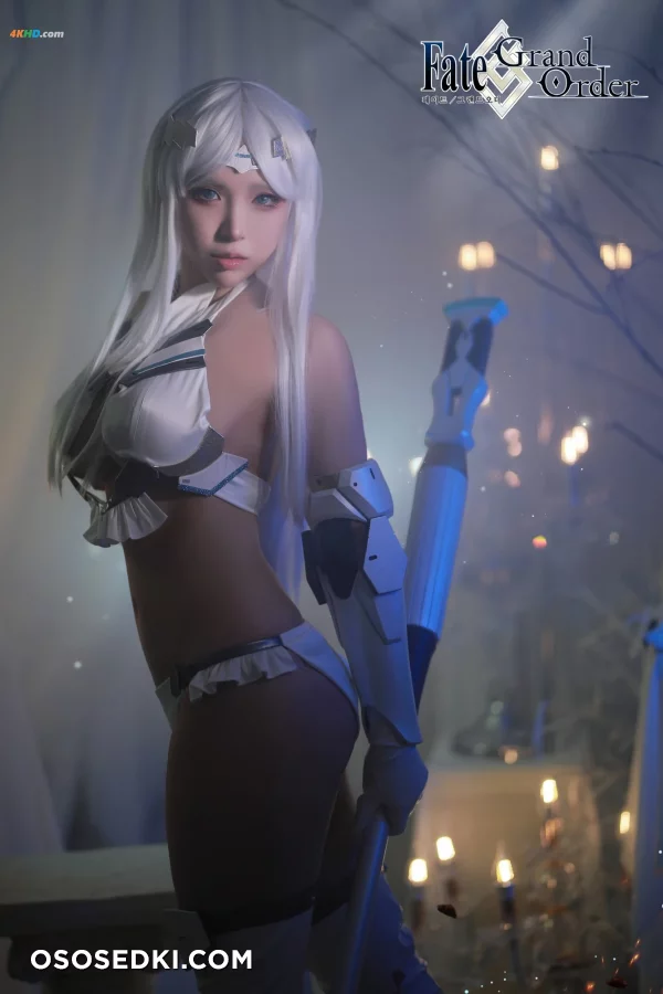 ENMYO은묘 (@enmyo_cos) – Galatea - 5