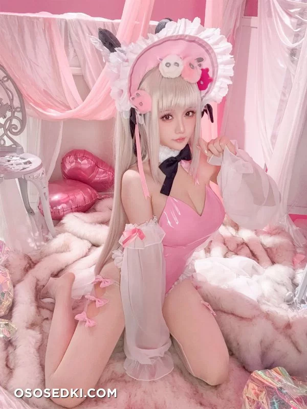 Hoshilily - Halford - Azur Lane - 3