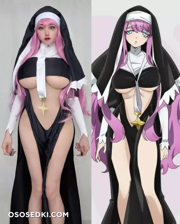 Nickycoser - Sister Gigant - 2